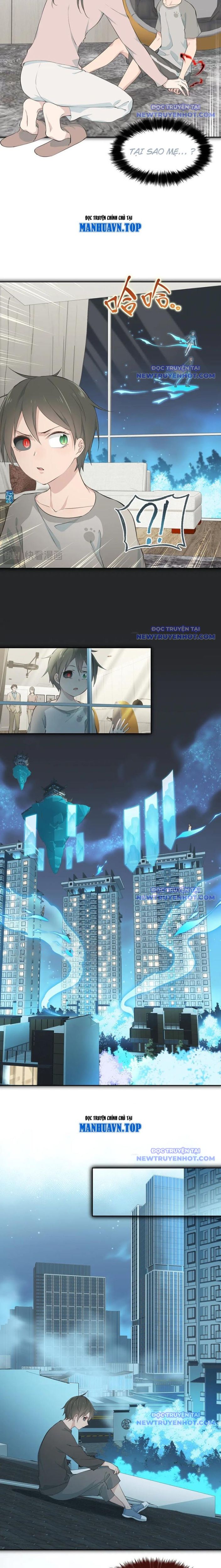 Tối Cường Thiên Đế Hệ Thống: Chapter 107