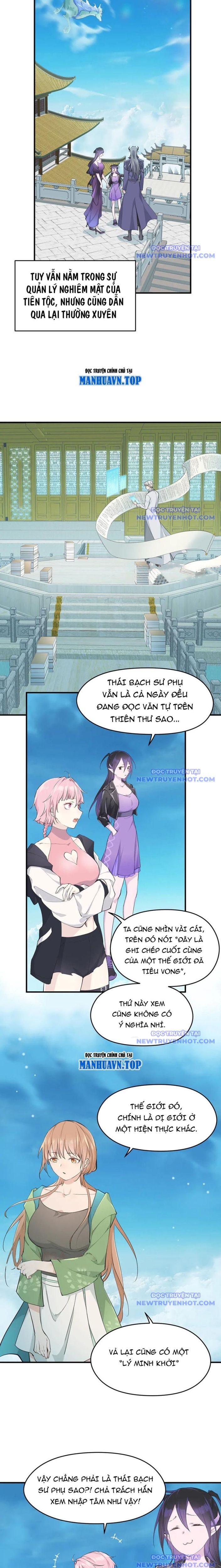 Tối Cường Thiên Đế Hệ Thống: Chapter 108