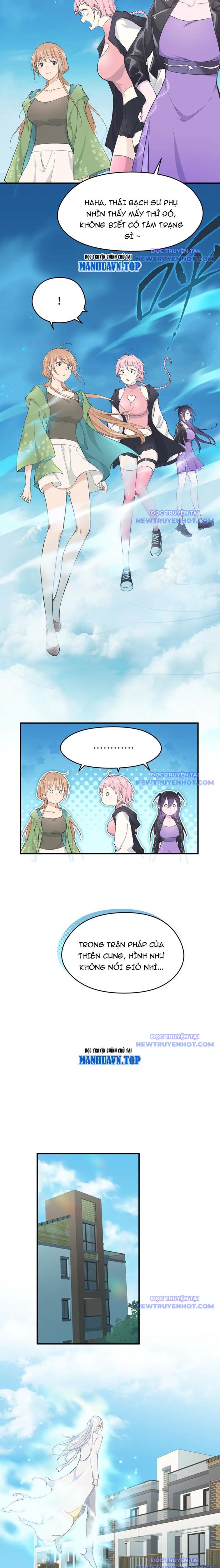 Tối Cường Thiên Đế Hệ Thống: Chapter 108