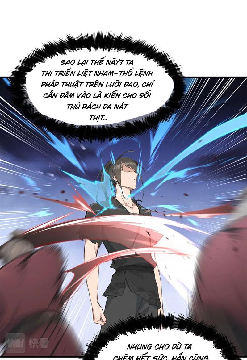Tối Cường Thiên Đế Hệ Thống: Chapter 12