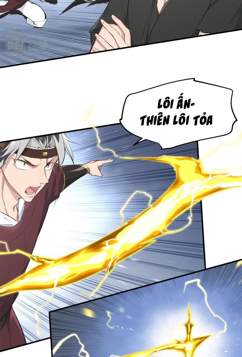 Tối Cường Thiên Đế Hệ Thống: Chapter 12