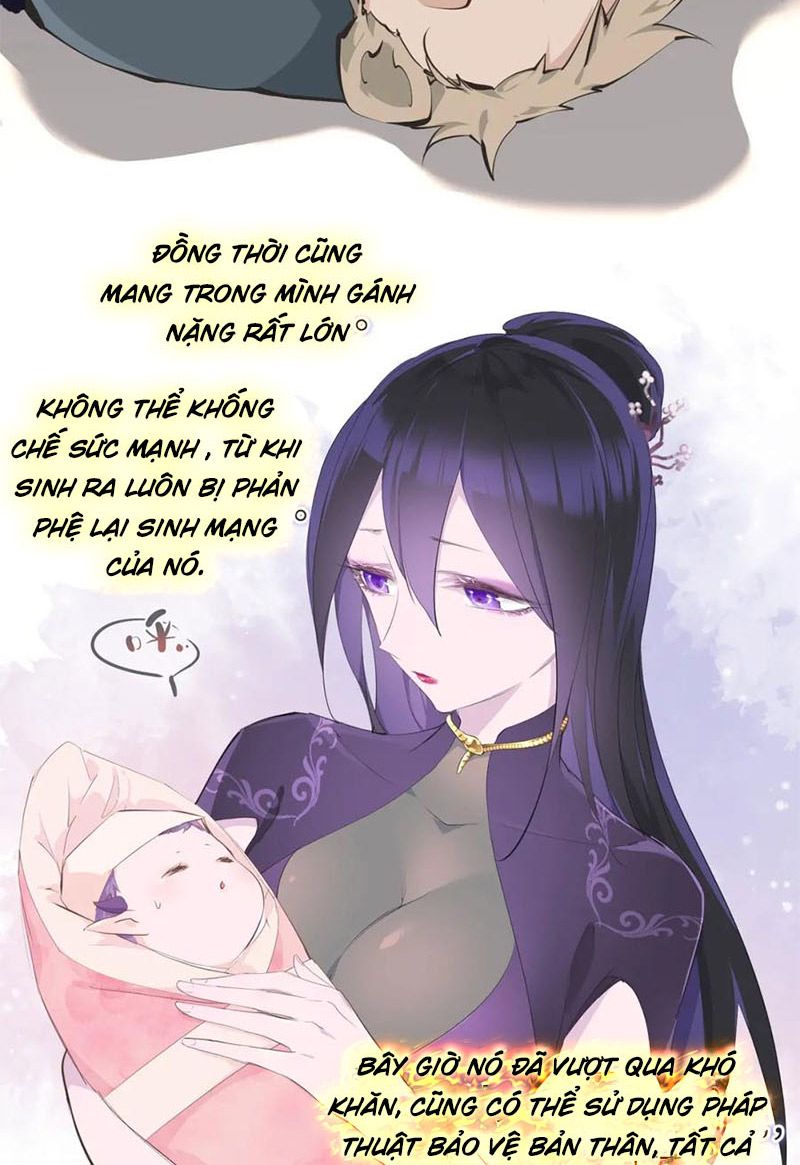Tối Cường Thiên Đế Hệ Thống: Chapter 12