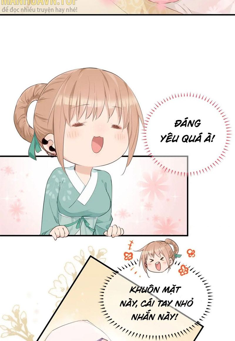 Tối Cường Thiên Đế Hệ Thống: Chapter 12