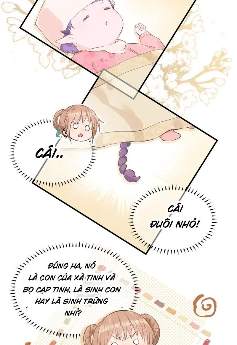 Tối Cường Thiên Đế Hệ Thống: Chapter 12