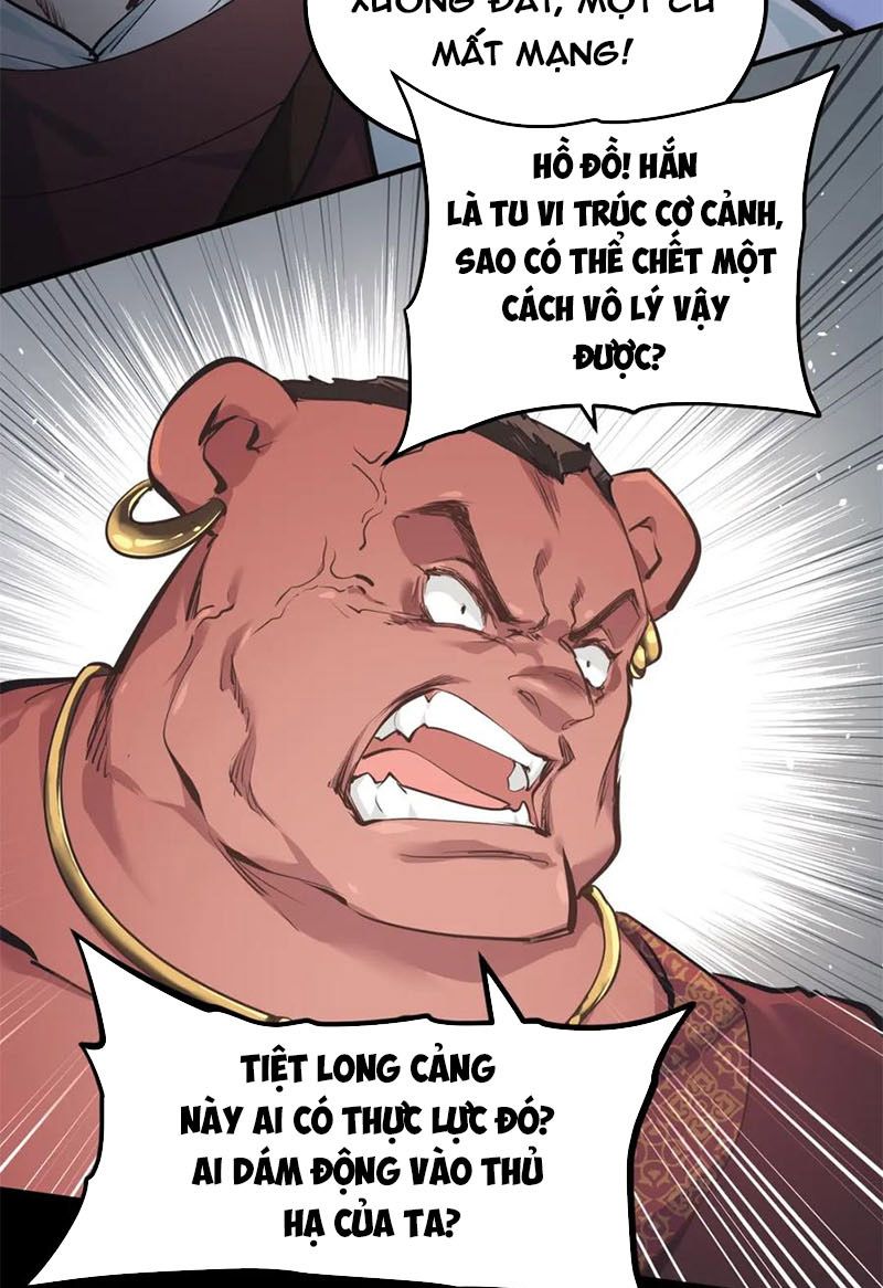 Tối Cường Thiên Đế Hệ Thống: Chapter 12