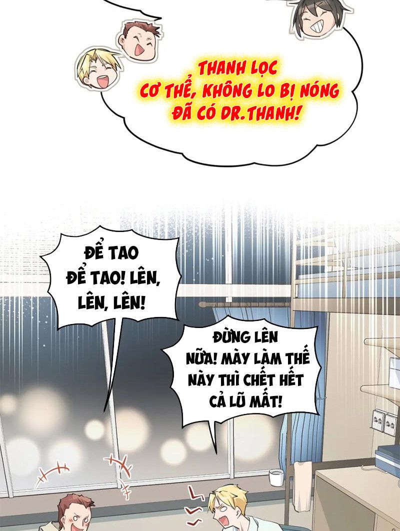 Tối Cường Thiên Đế Hệ Thống: Chapter 12