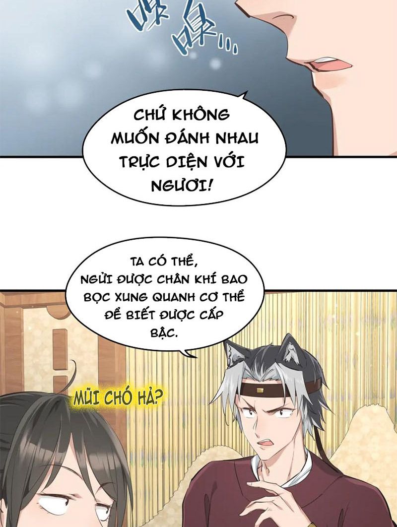 Tối Cường Thiên Đế Hệ Thống: Chapter 12