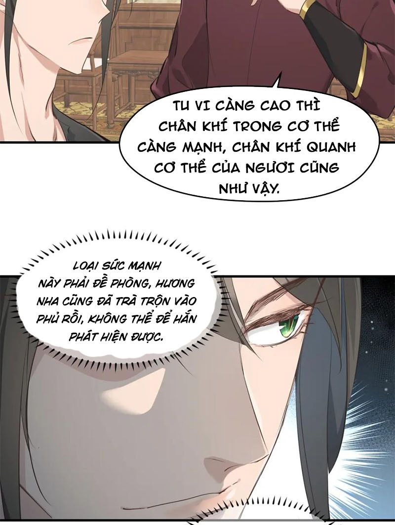Tối Cường Thiên Đế Hệ Thống: Chapter 12
