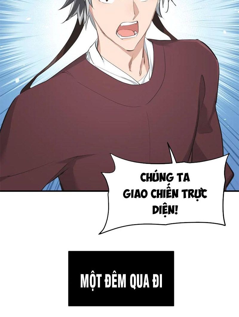 Tối Cường Thiên Đế Hệ Thống: Chapter 12