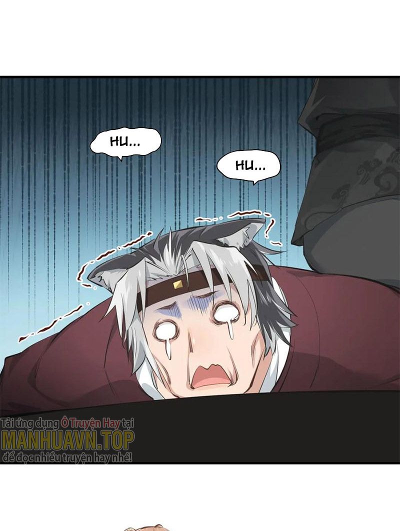 Tối Cường Thiên Đế Hệ Thống: Chapter 12