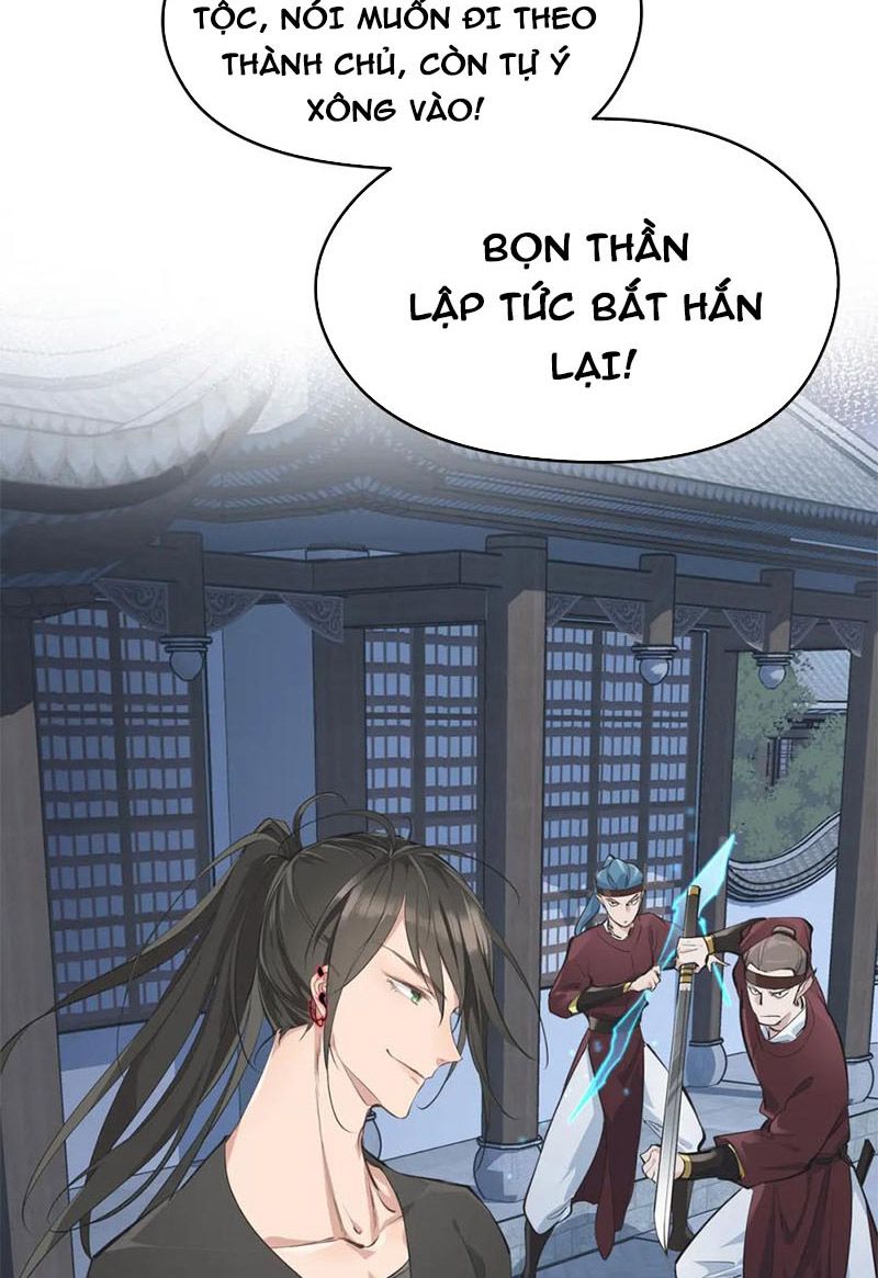 Tối Cường Thiên Đế Hệ Thống: Chapter 12