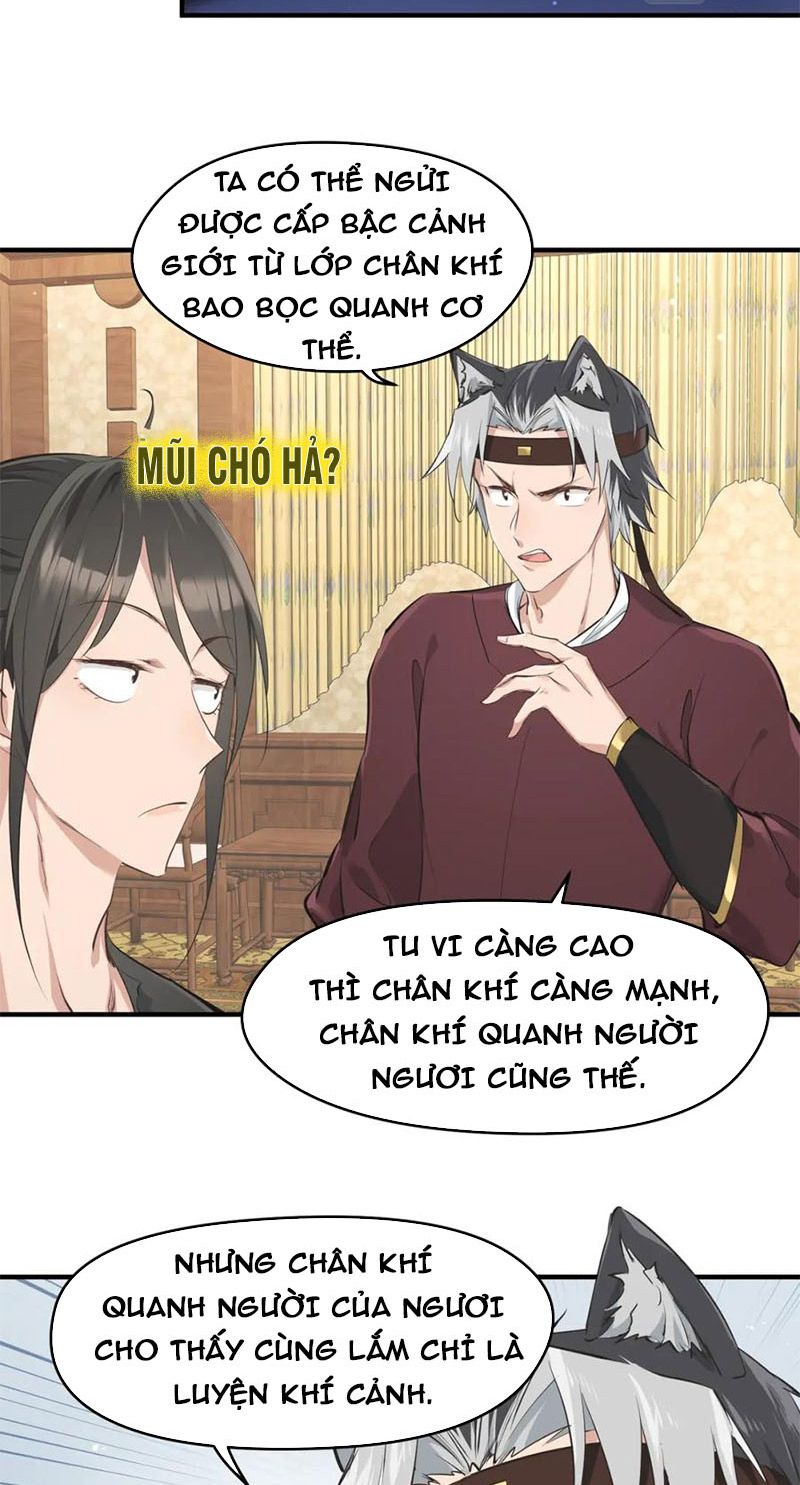 Tối Cường Thiên Đế Hệ Thống: Chapter 14