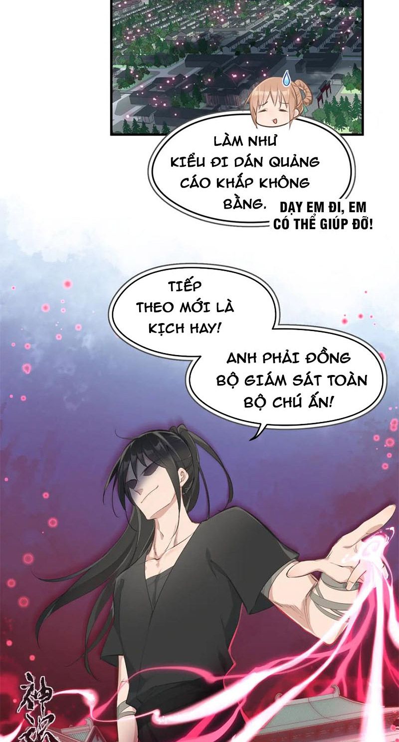Tối Cường Thiên Đế Hệ Thống: Chapter 14