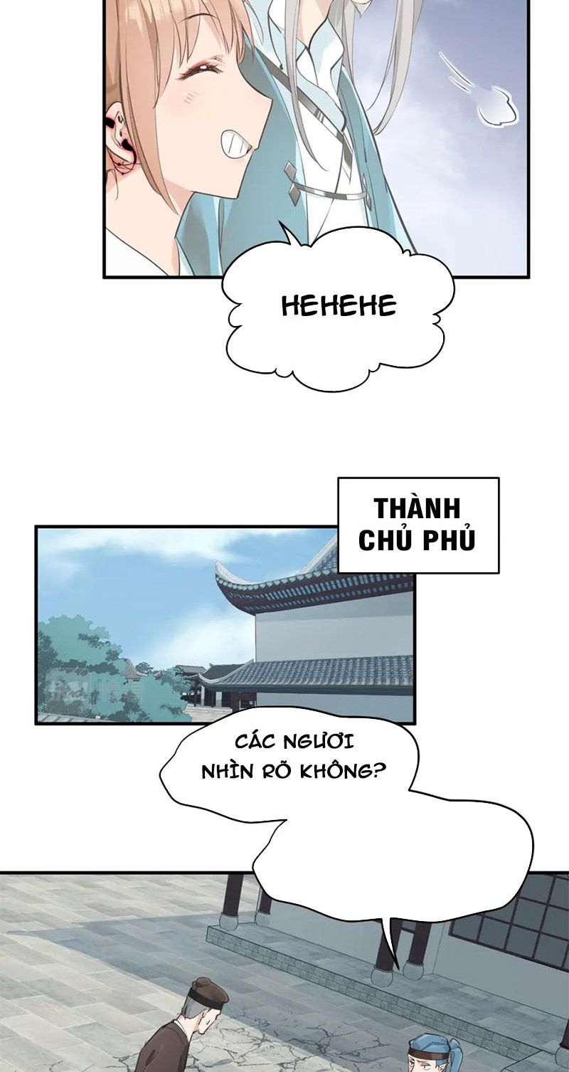 Tối Cường Thiên Đế Hệ Thống: Chapter 14