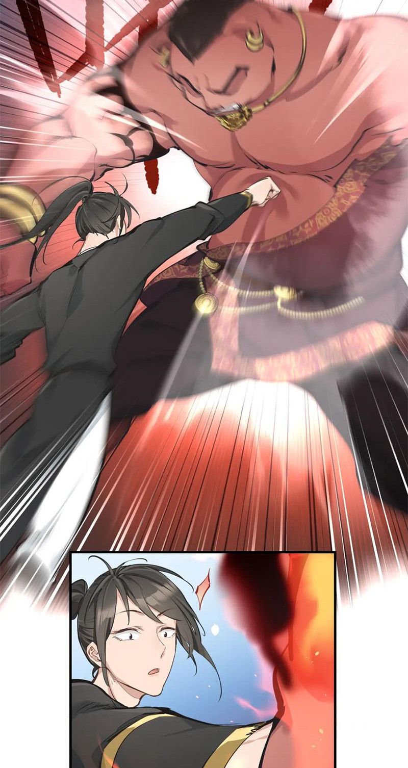 Tối Cường Thiên Đế Hệ Thống: Chapter 14