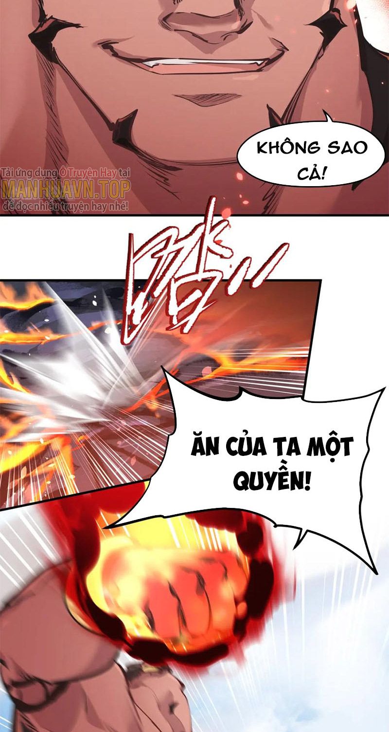 Tối Cường Thiên Đế Hệ Thống: Chapter 14
