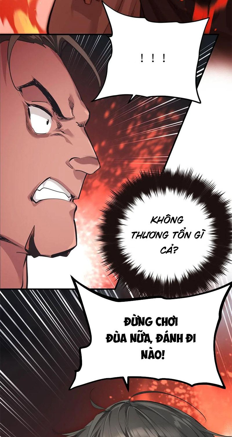 Tối Cường Thiên Đế Hệ Thống: Chapter 14
