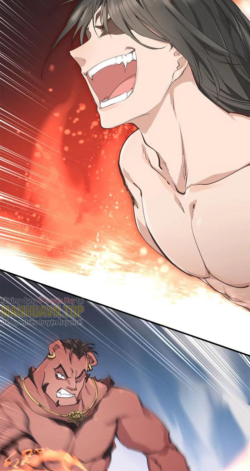 Tối Cường Thiên Đế Hệ Thống: Chapter 14
