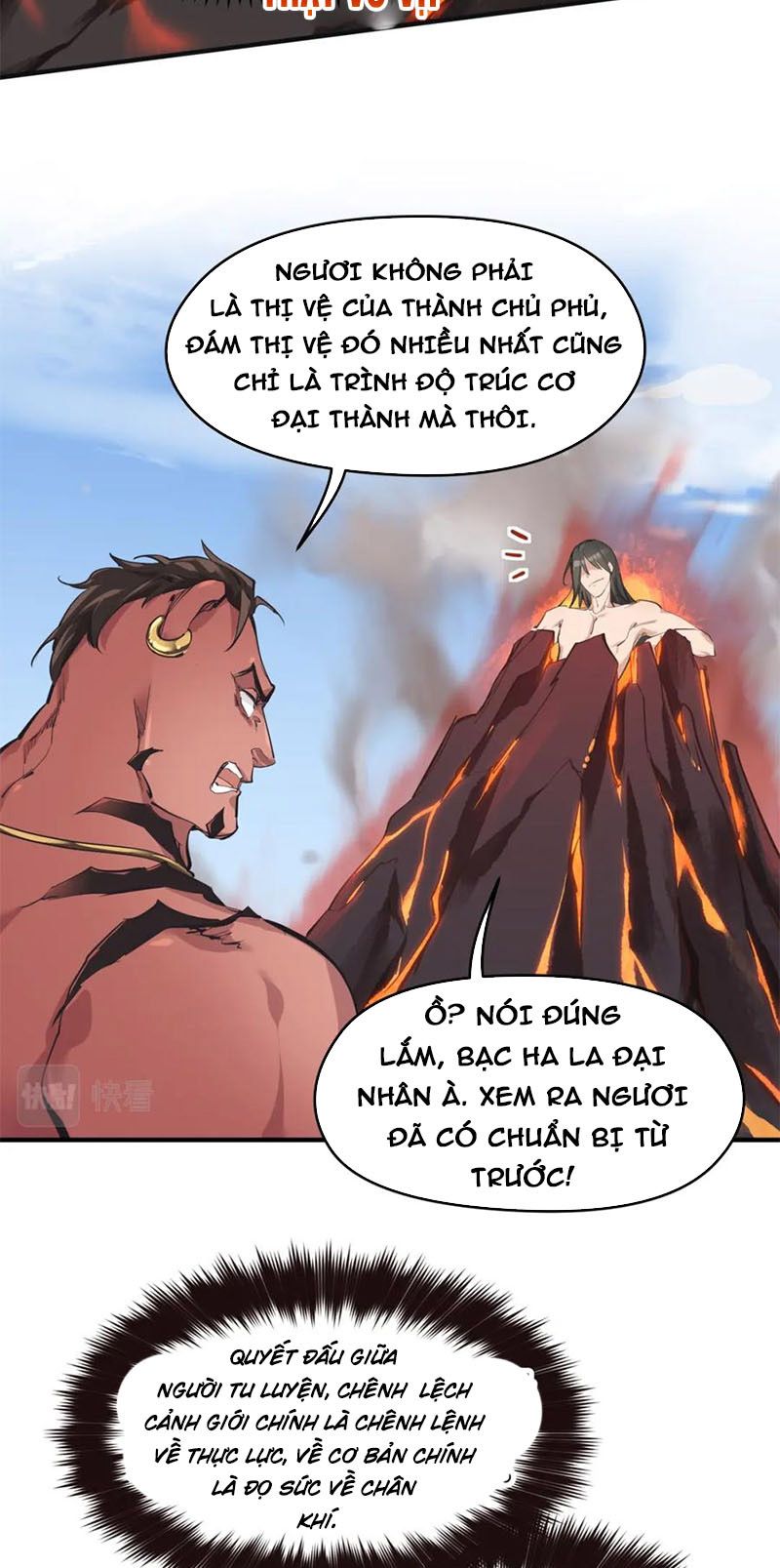 Tối Cường Thiên Đế Hệ Thống: Chapter 14