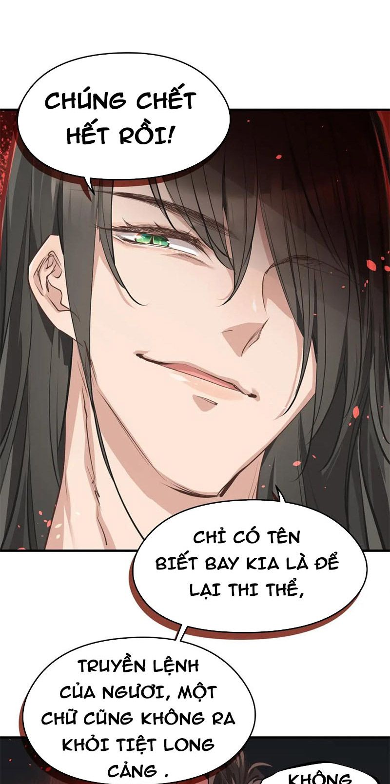 Tối Cường Thiên Đế Hệ Thống: Chapter 14