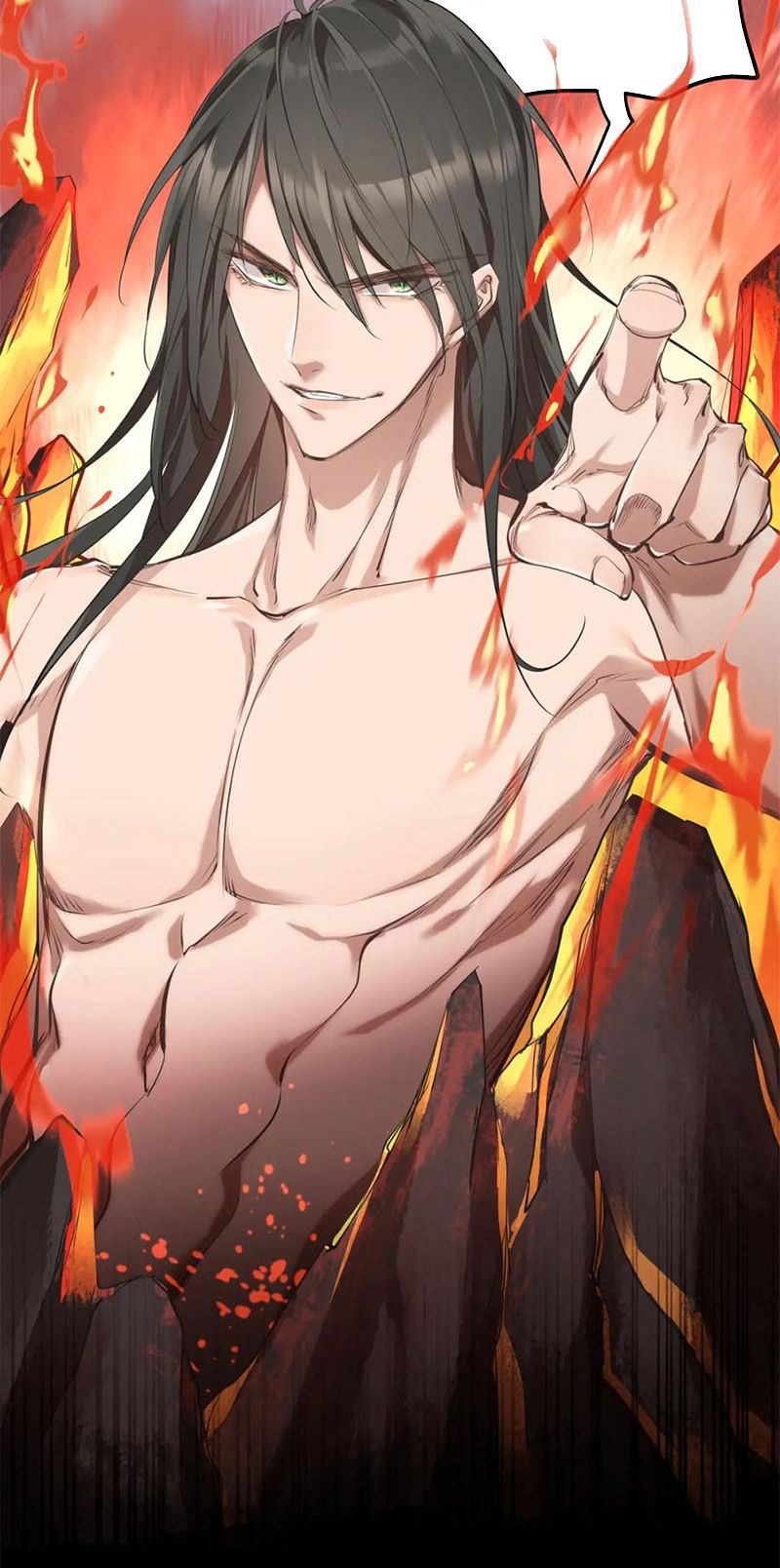 Tối Cường Thiên Đế Hệ Thống: Chapter 14