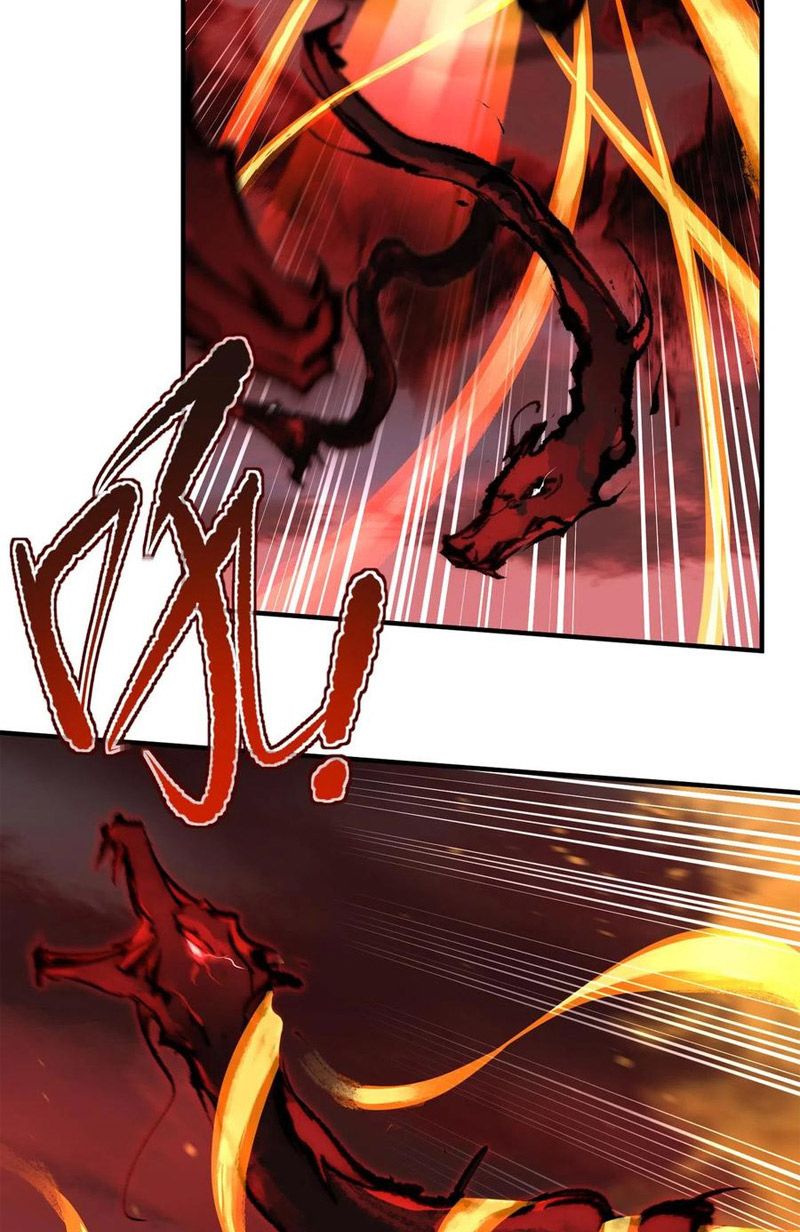 Tối Cường Thiên Đế Hệ Thống: Chapter 18