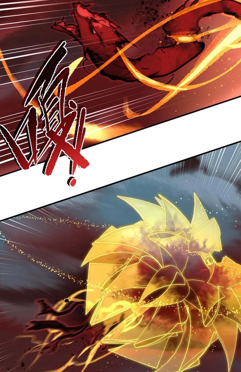Tối Cường Thiên Đế Hệ Thống: Chapter 18