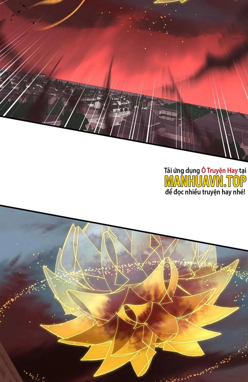 Tối Cường Thiên Đế Hệ Thống: Chapter 18