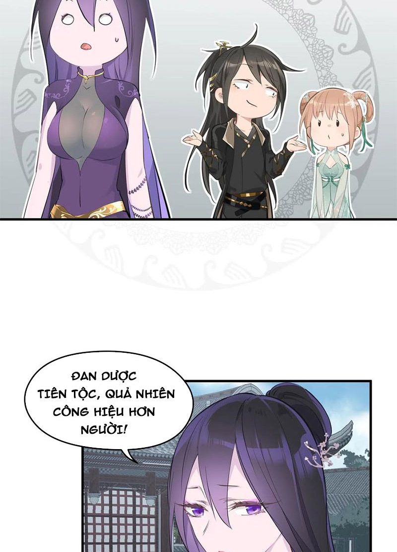 Tối Cường Thiên Đế Hệ Thống: Chapter 20