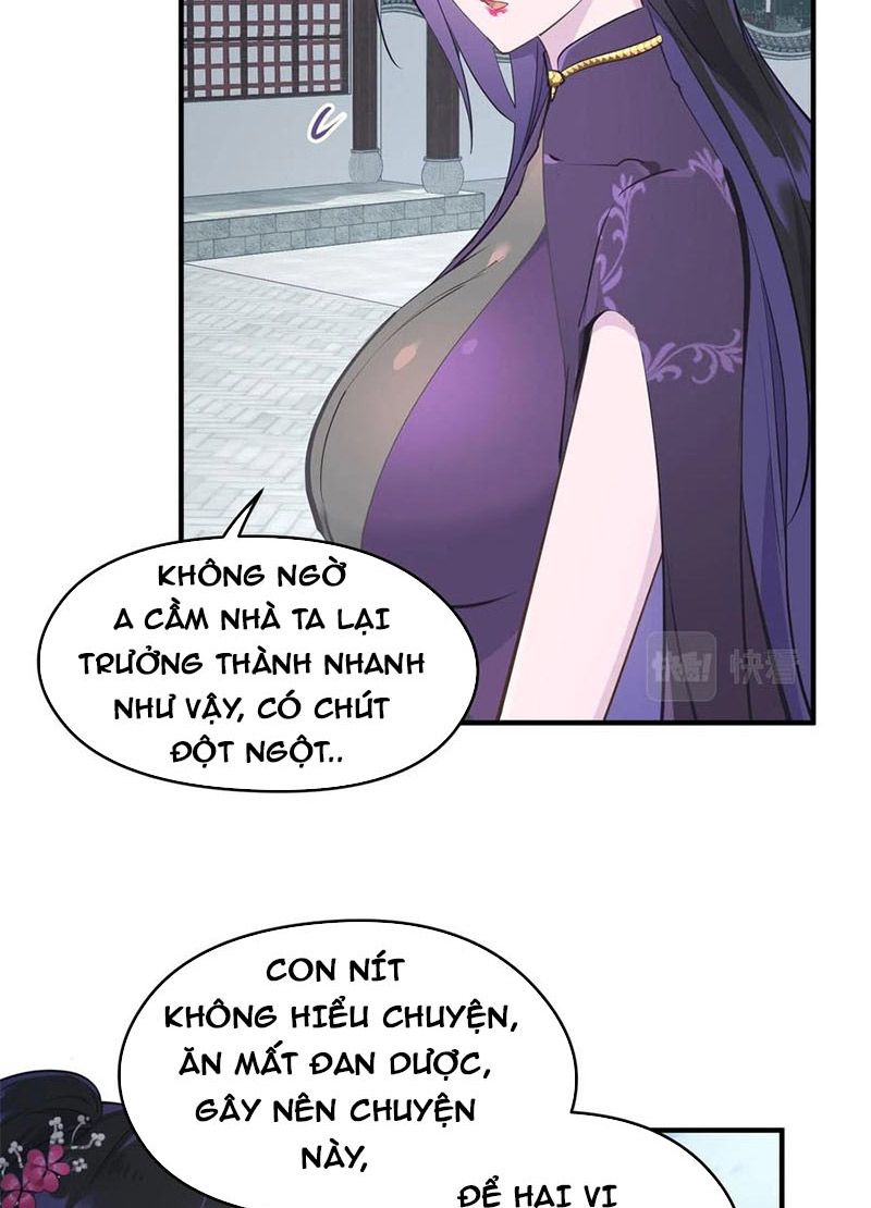 Tối Cường Thiên Đế Hệ Thống: Chapter 20