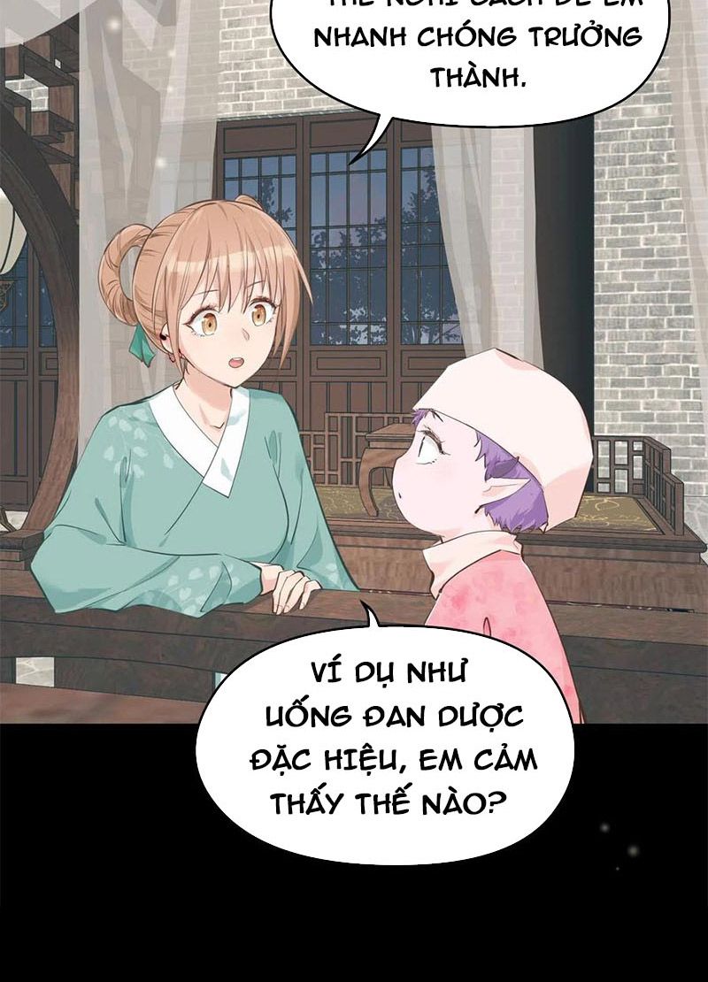 Tối Cường Thiên Đế Hệ Thống: Chapter 20