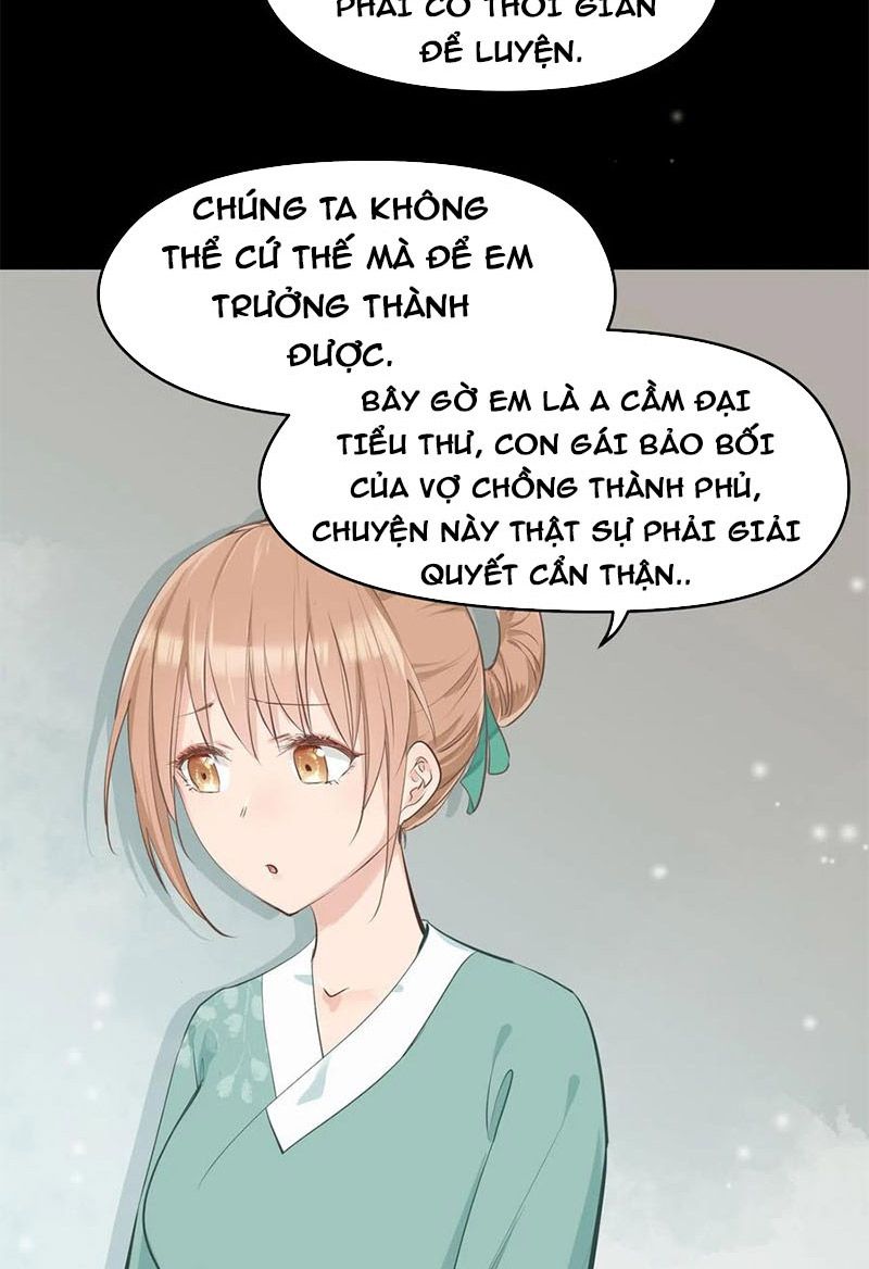 Tối Cường Thiên Đế Hệ Thống: Chapter 20