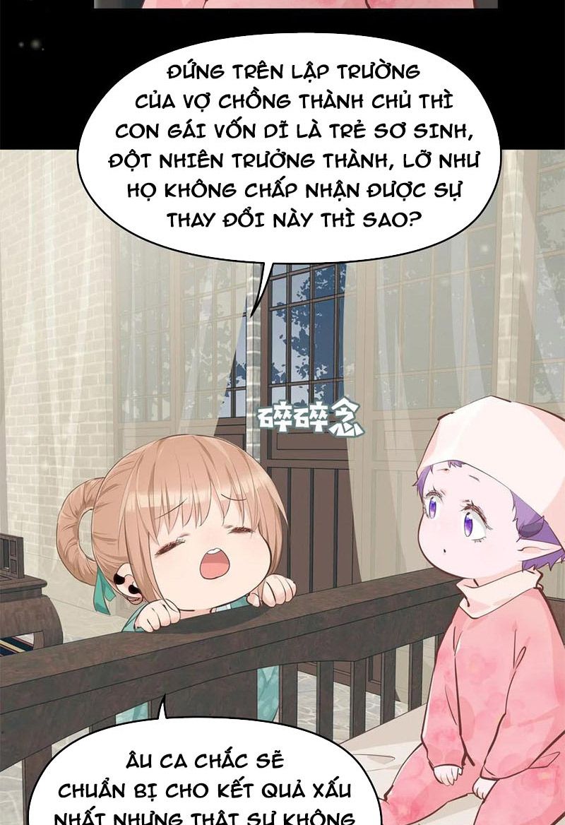 Tối Cường Thiên Đế Hệ Thống: Chapter 20