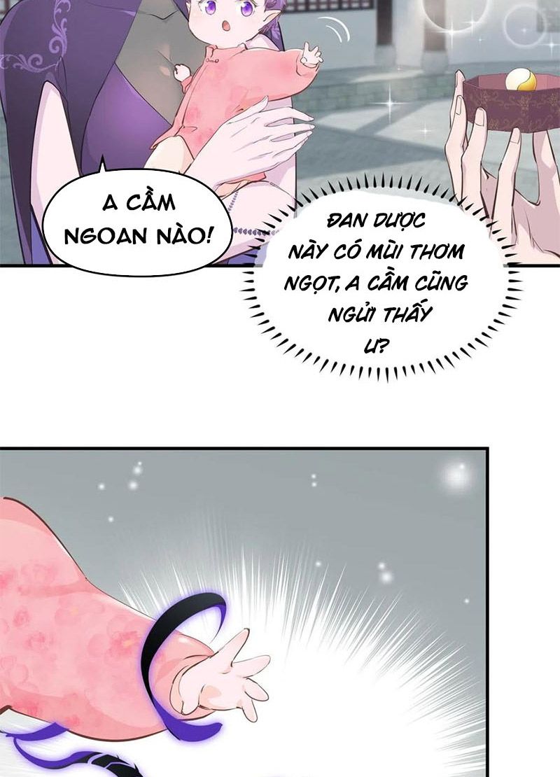 Tối Cường Thiên Đế Hệ Thống: Chapter 20