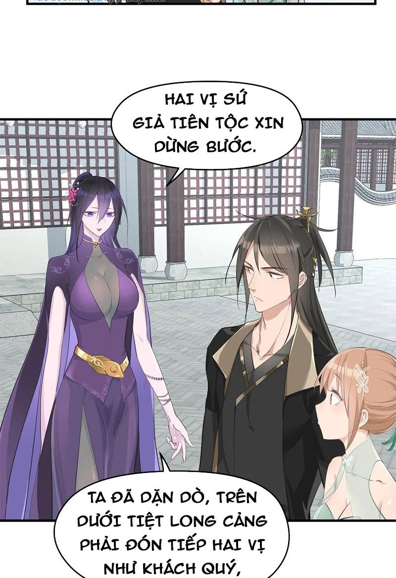 Tối Cường Thiên Đế Hệ Thống: Chapter 20