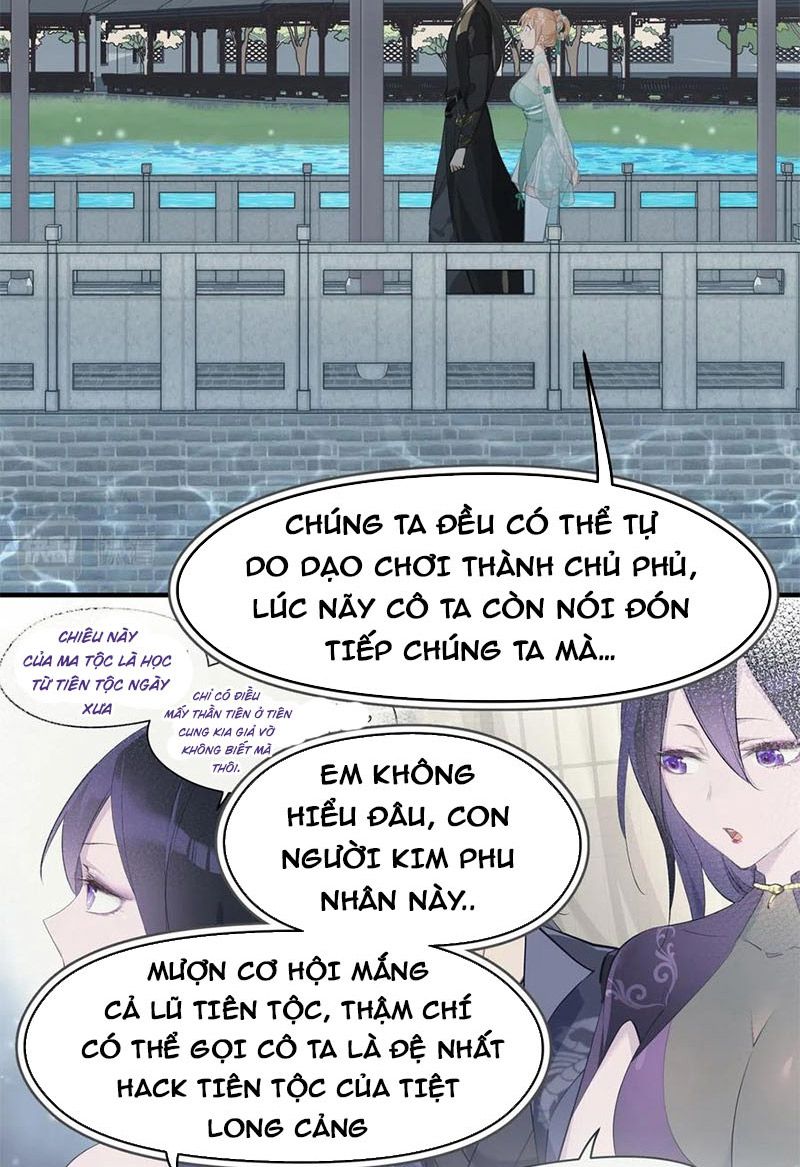 Tối Cường Thiên Đế Hệ Thống: Chapter 20