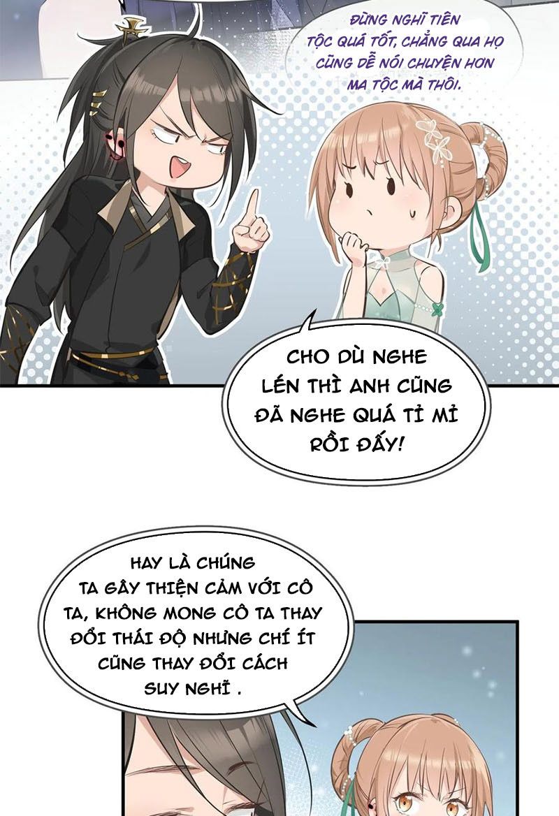 Tối Cường Thiên Đế Hệ Thống: Chapter 20