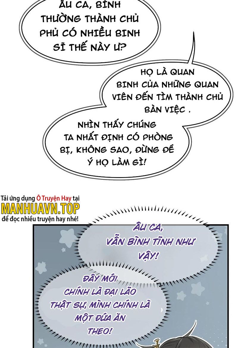Tối Cường Thiên Đế Hệ Thống: Chapter 20