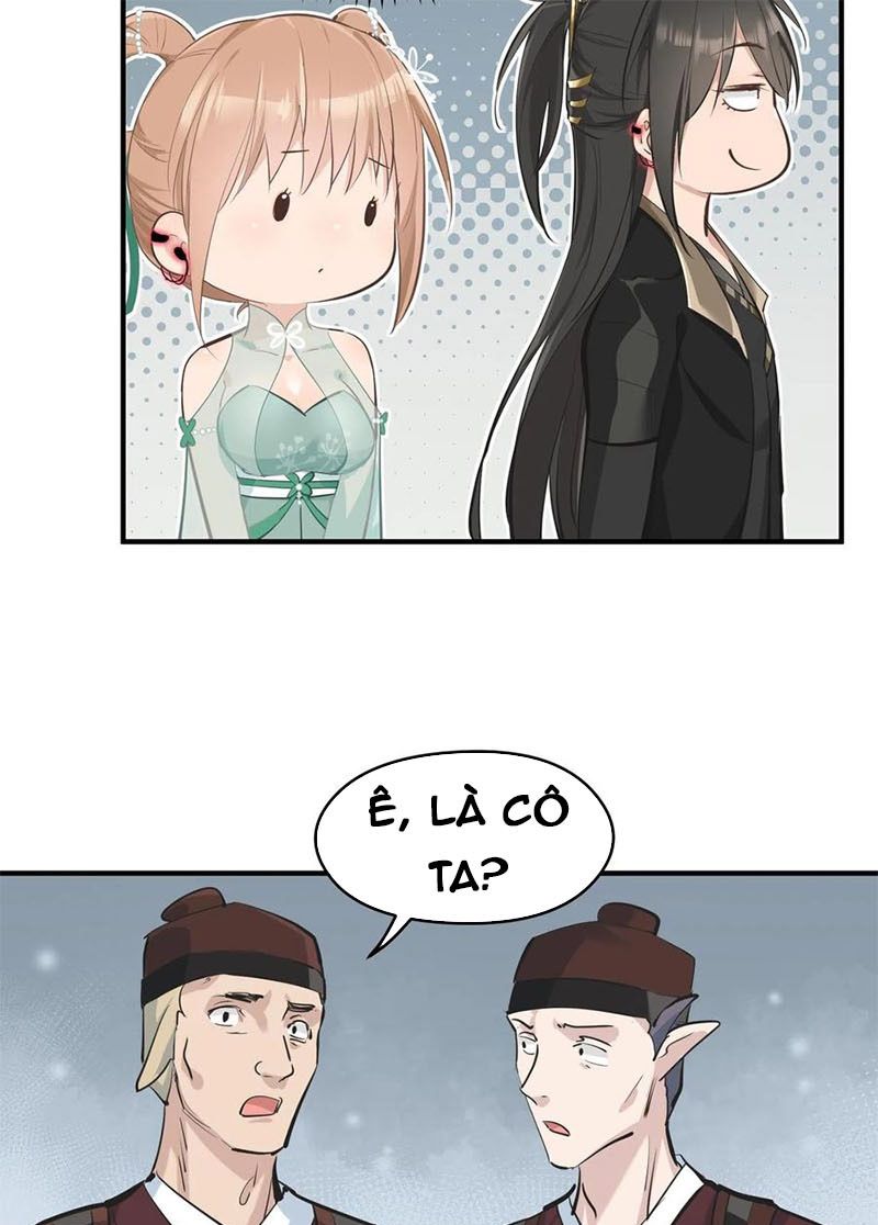 Tối Cường Thiên Đế Hệ Thống: Chapter 20