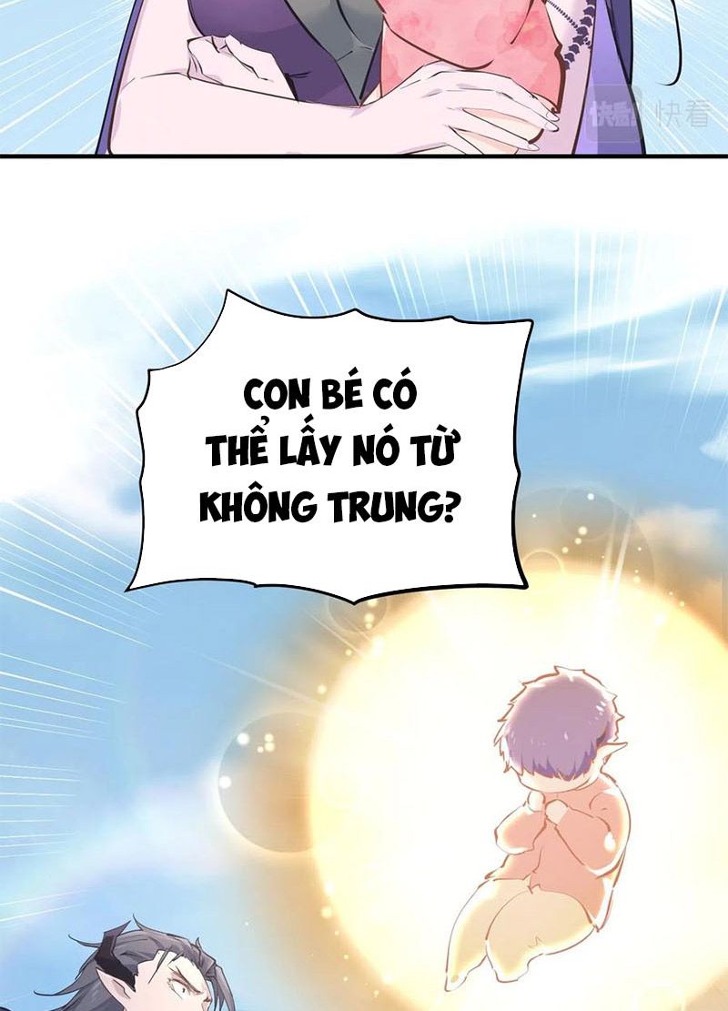 Tối Cường Thiên Đế Hệ Thống: Chapter 20