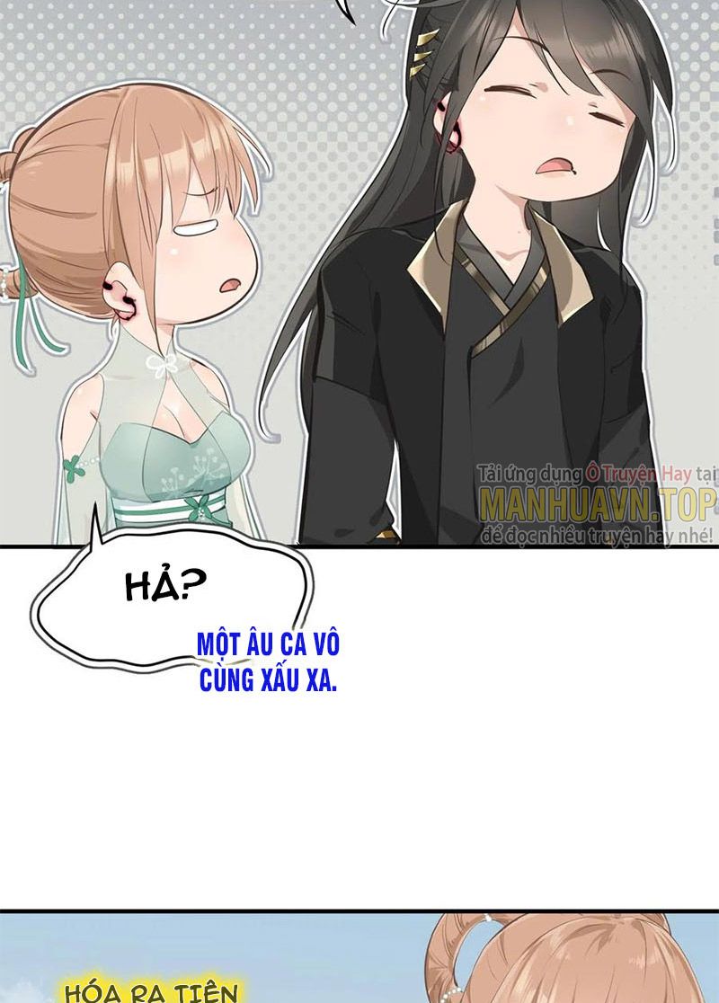 Tối Cường Thiên Đế Hệ Thống: Chapter 20