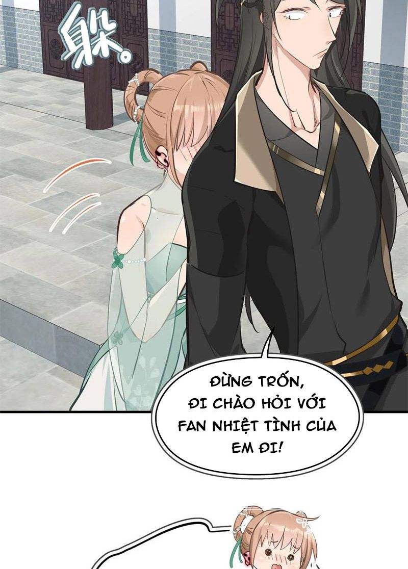 Tối Cường Thiên Đế Hệ Thống: Chapter 20