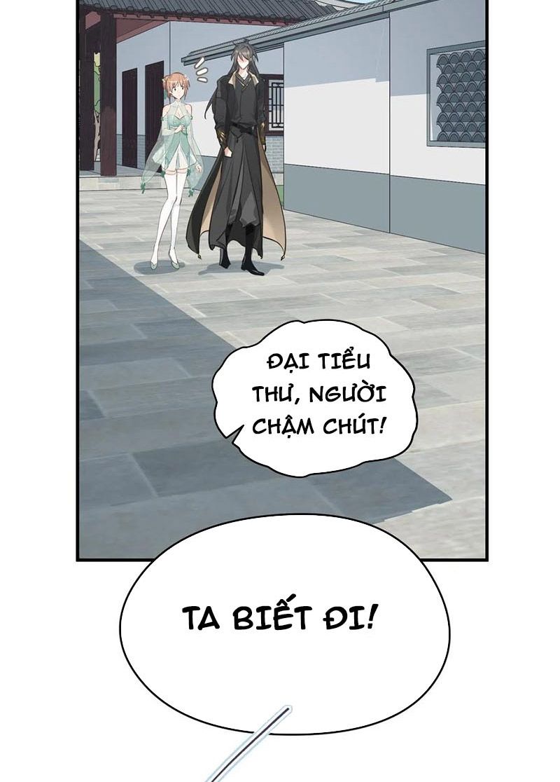 Tối Cường Thiên Đế Hệ Thống: Chapter 20