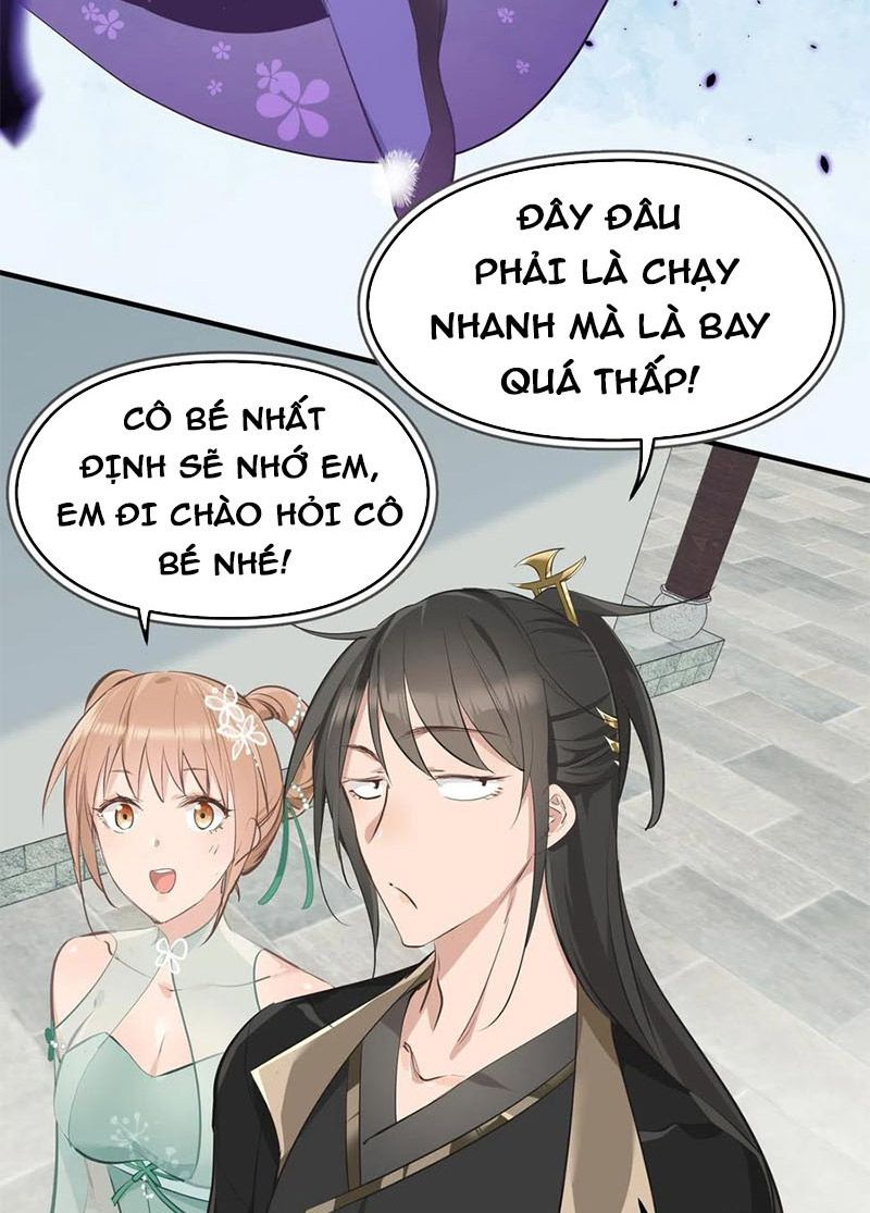 Tối Cường Thiên Đế Hệ Thống: Chapter 20
