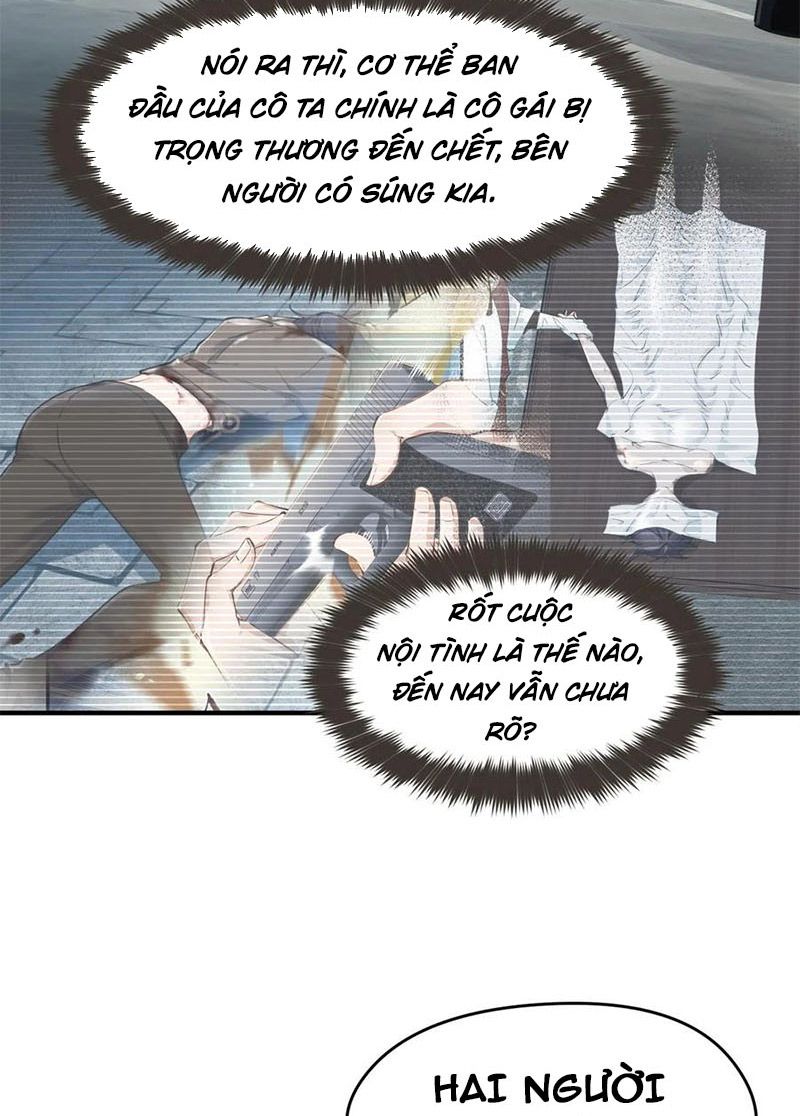Tối Cường Thiên Đế Hệ Thống: Chapter 20