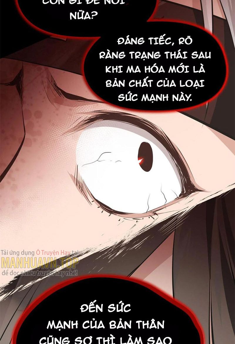 Tối Cường Thiên Đế Hệ Thống: Chapter 23