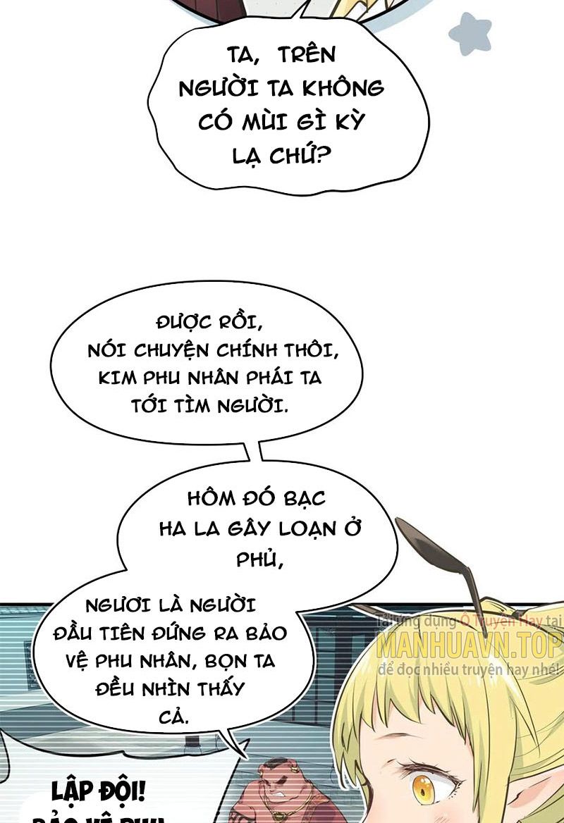 Tối Cường Thiên Đế Hệ Thống: Chapter 23