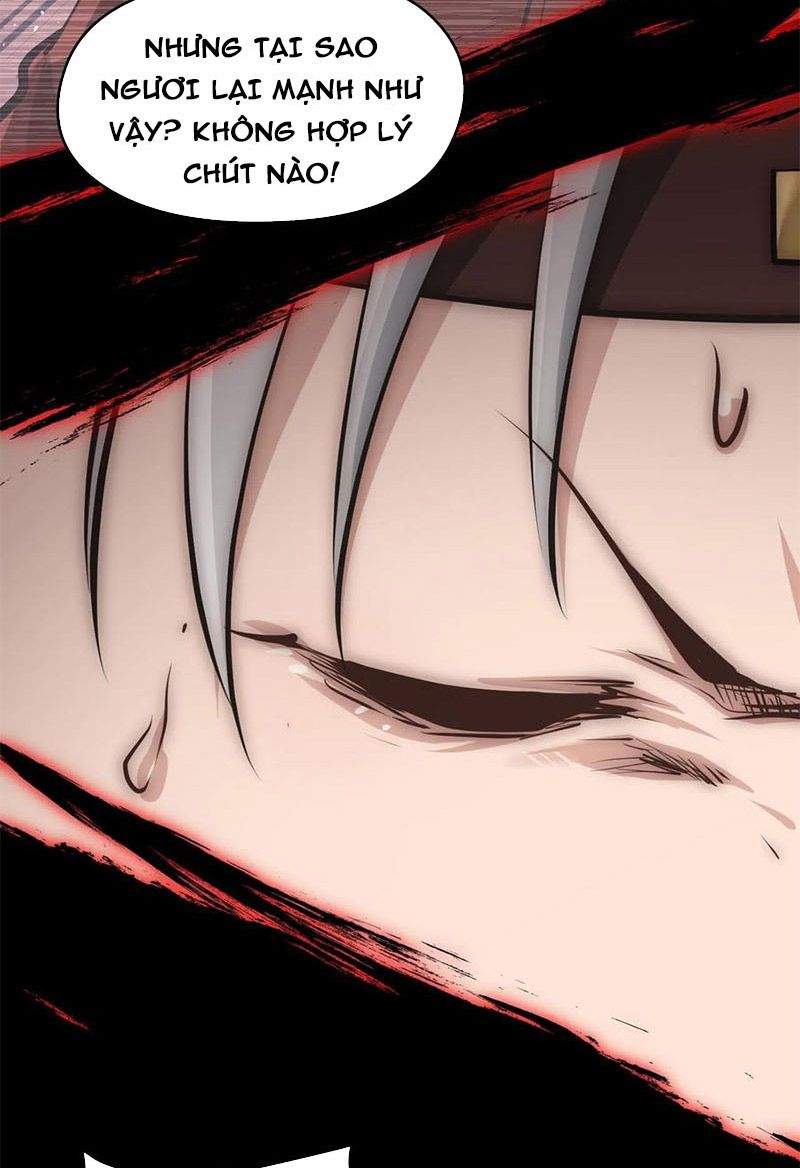 Tối Cường Thiên Đế Hệ Thống: Chapter 23