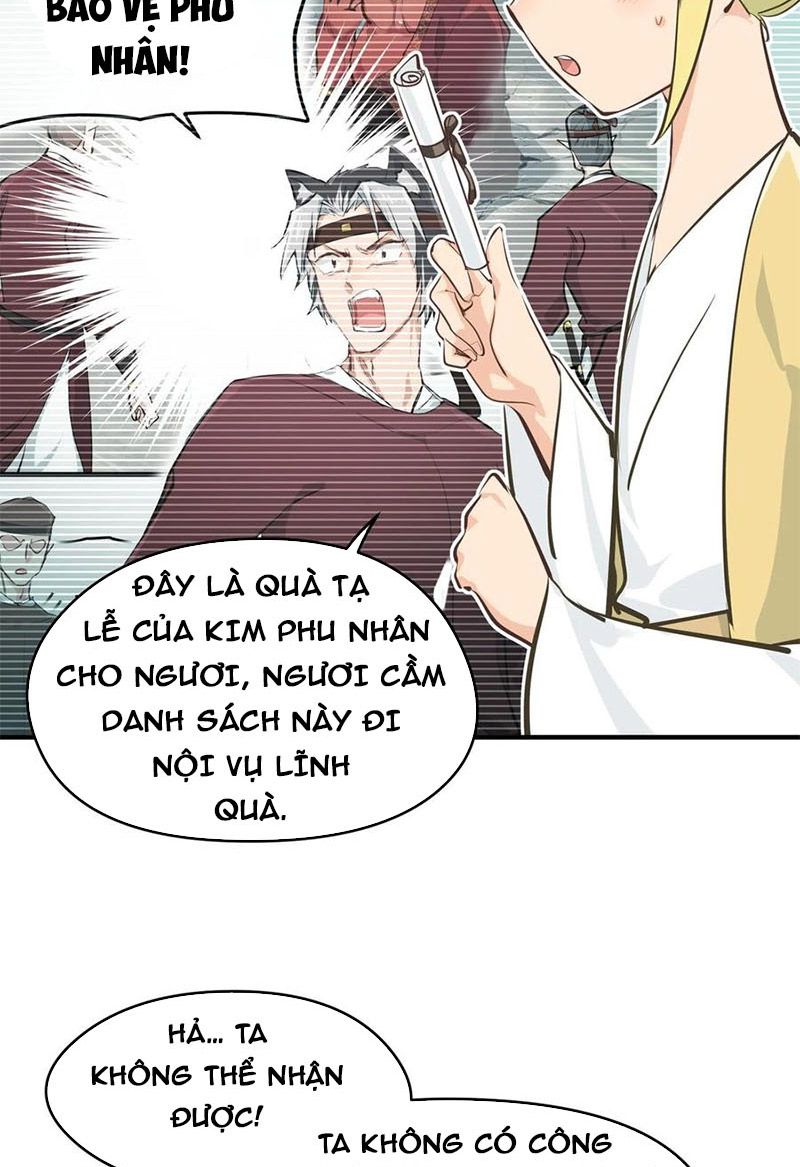 Tối Cường Thiên Đế Hệ Thống: Chapter 23