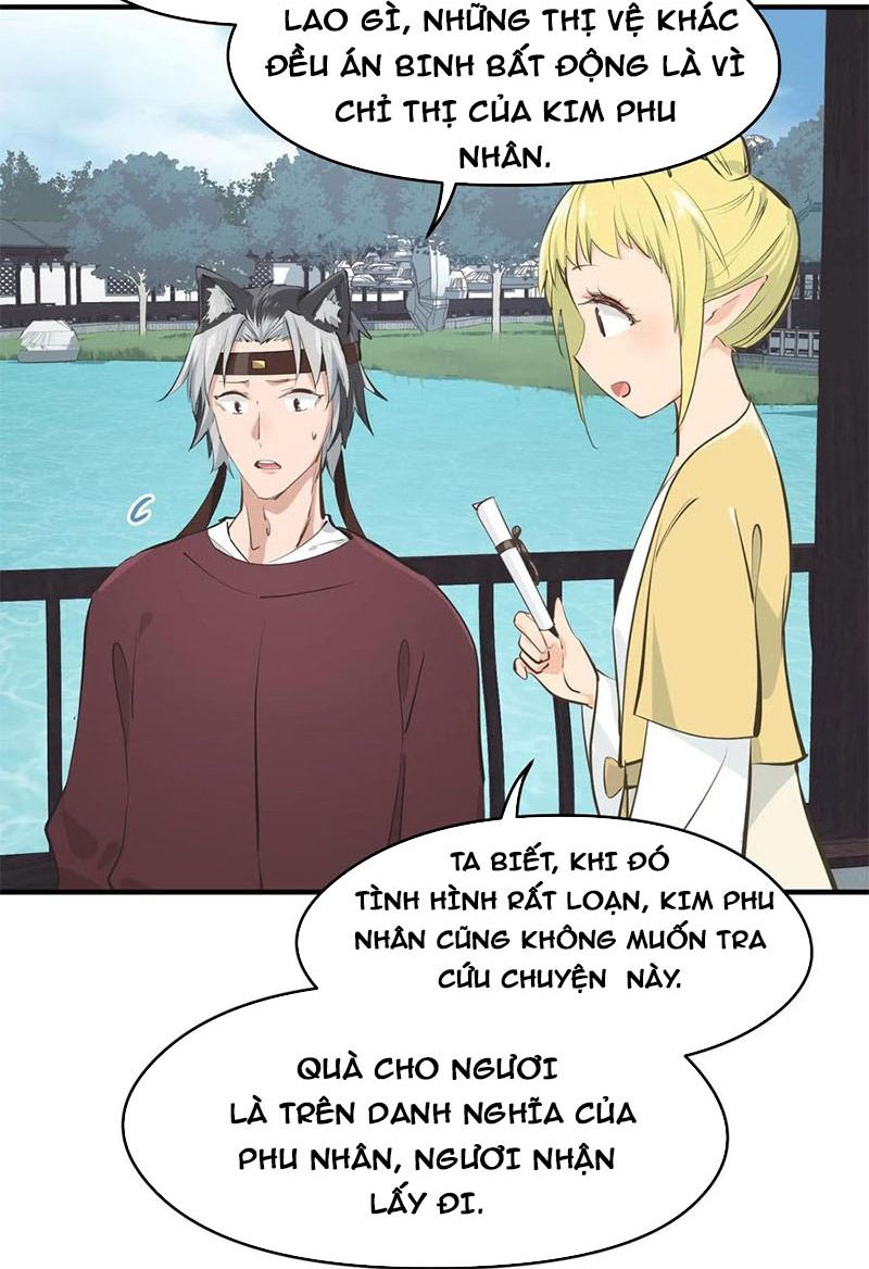 Tối Cường Thiên Đế Hệ Thống: Chapter 23